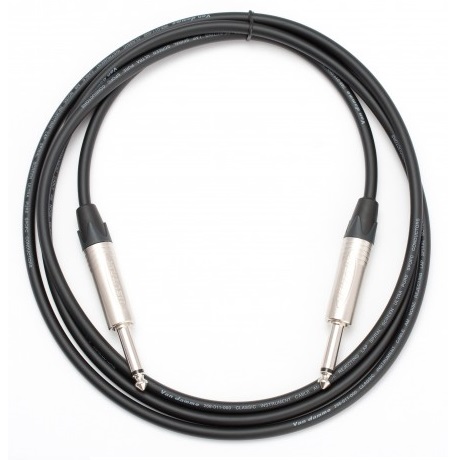 Mono Jack Cable