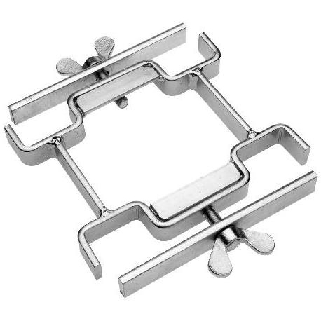 Prolyte StageDEX Double Leg-Leg Clamp