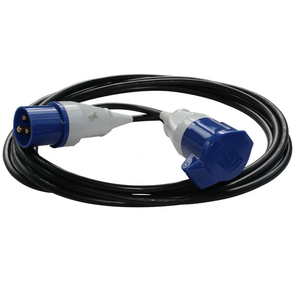 10m 16A Cable
