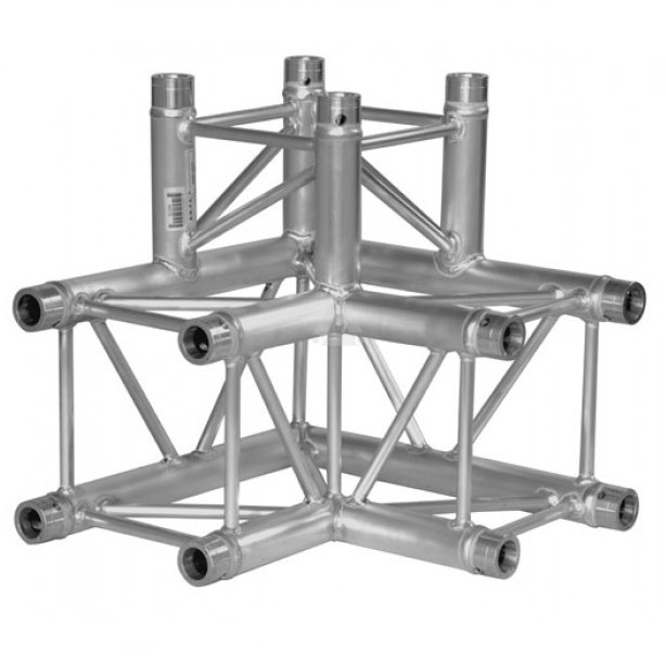 Prolyte X30V 3-Way Corner