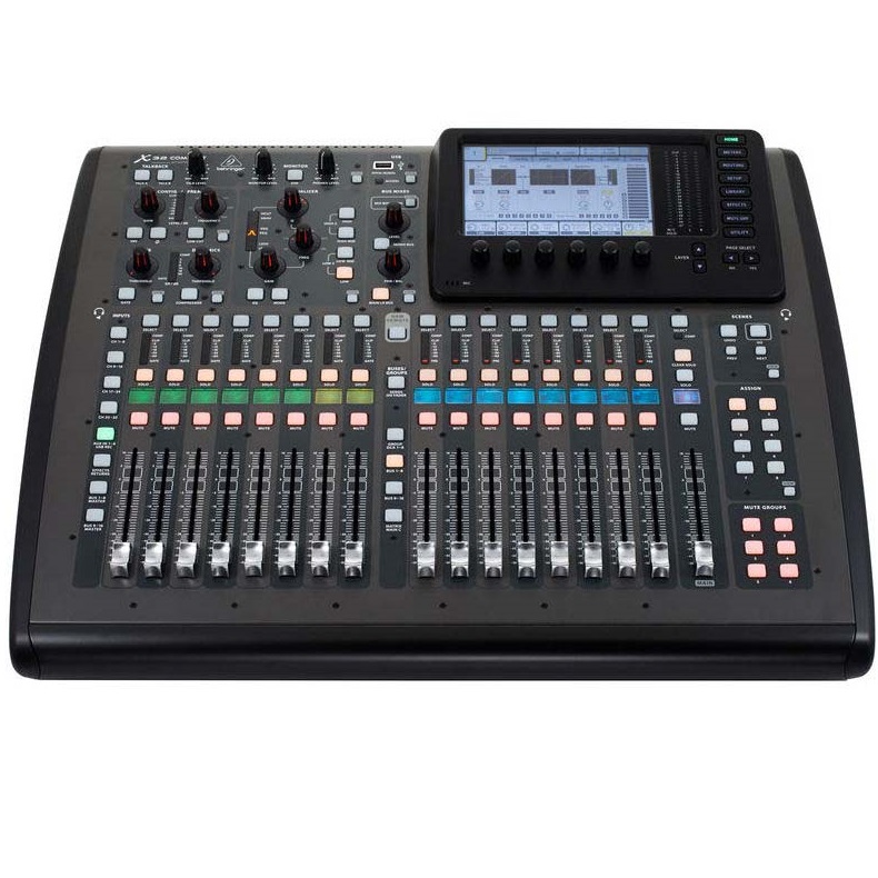 Behringer X32 Compact