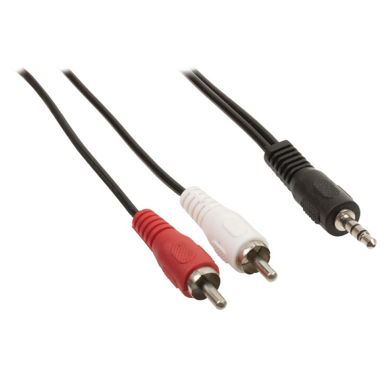 Other Audio Cables