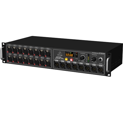 Behringer S16 Stage Box