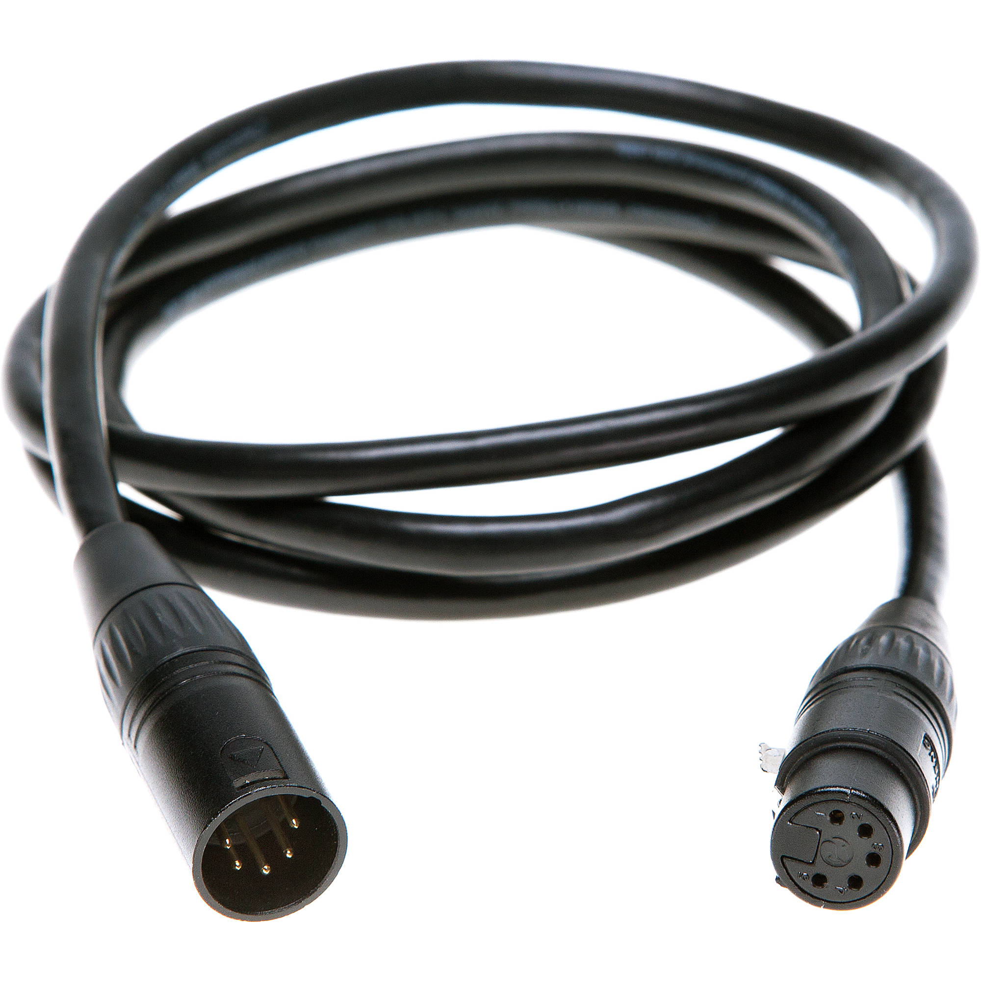 5 Pin DMX Cable