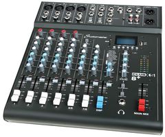 STUDIOMASTER CLUBXS8+