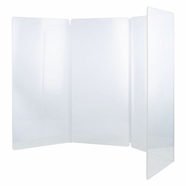 Acoustic Shield