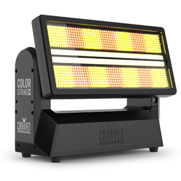 Chauvet Colour Strike M