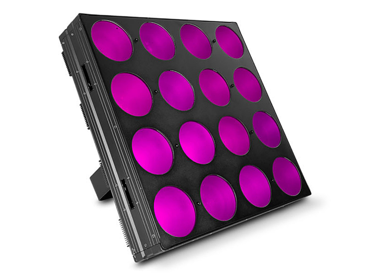 Chauvet Nexus 4x4