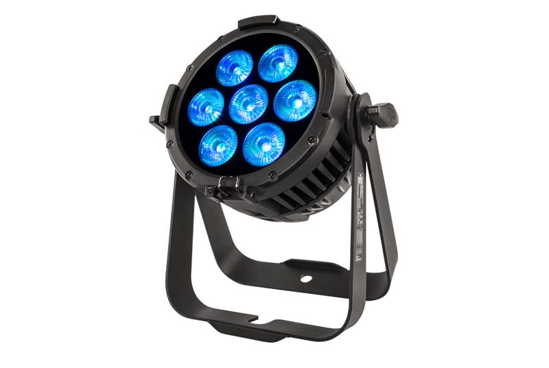 Chauvet Colordash H7IP