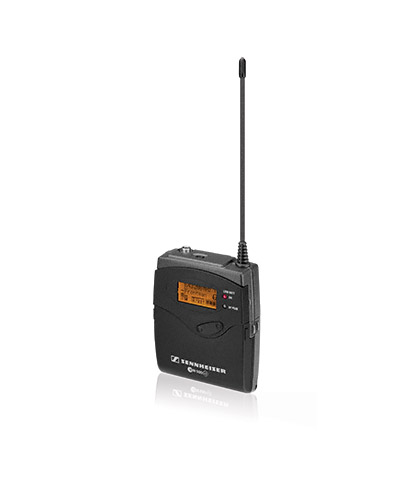 Sennheiser G3 Beltpack