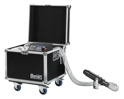 Antari S-500 Snow Machine