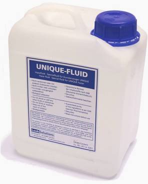 Unique 2L Haze Fluid