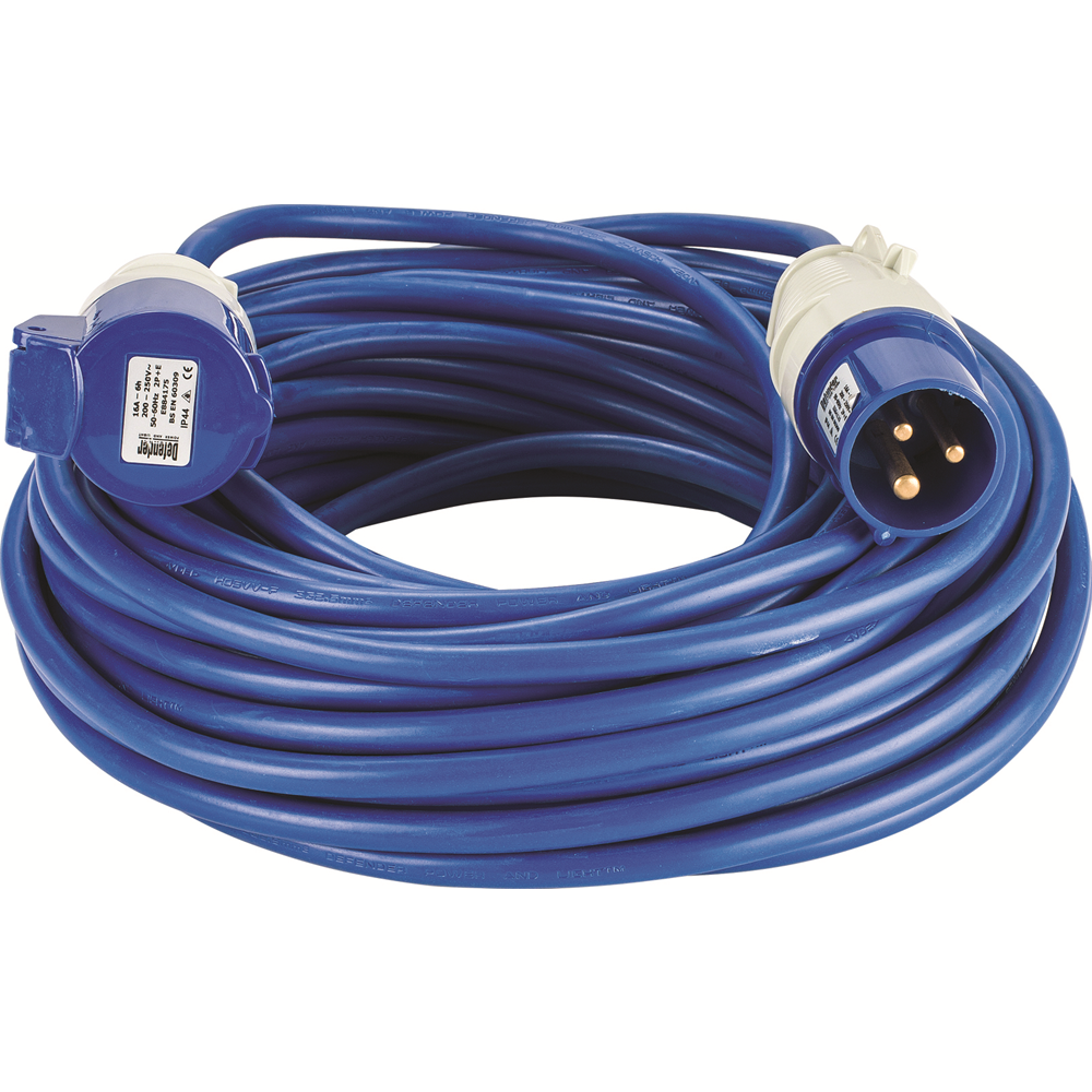 Large Cable Package - Premium