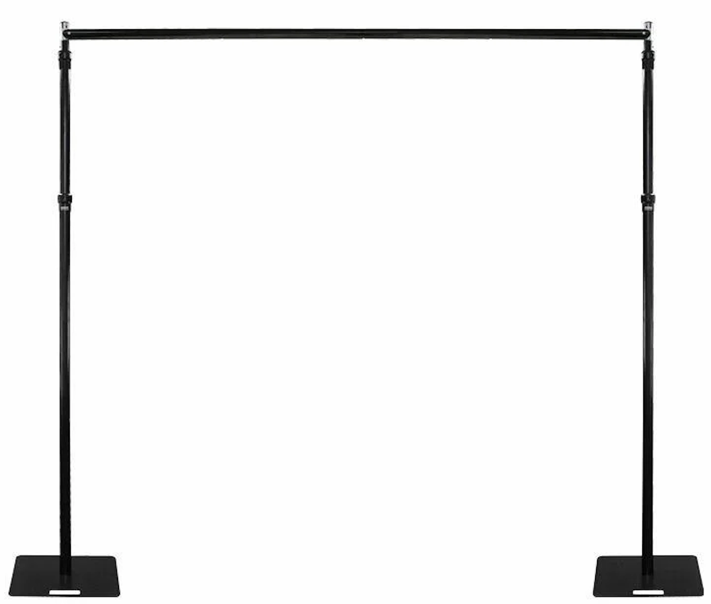 Equinox Pipe and Drape Kit