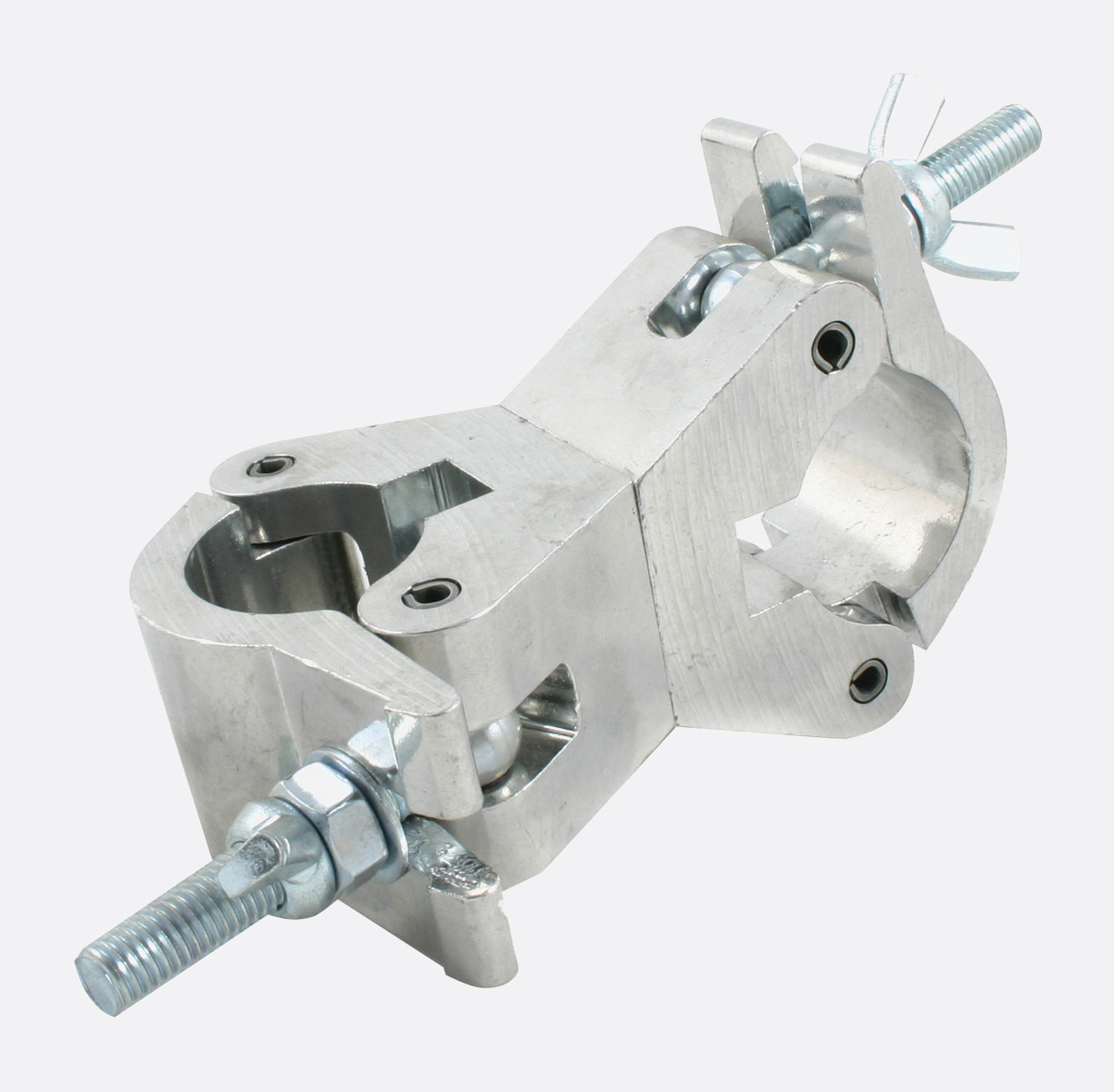 Swivel Scaff Coupler
