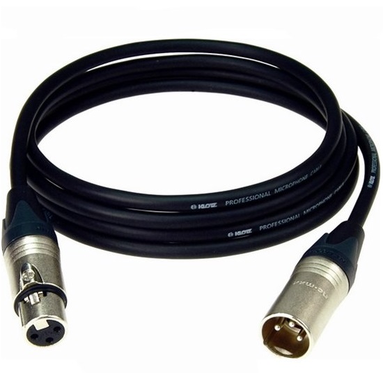 XLR Audio Cable