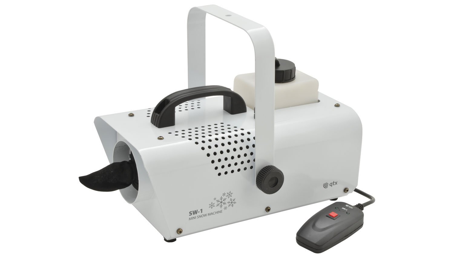 QTX Snow Machine