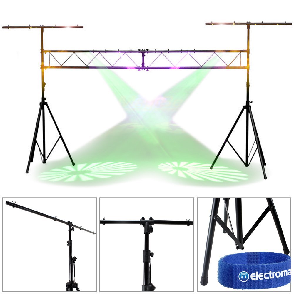 Lighting Truss Structure