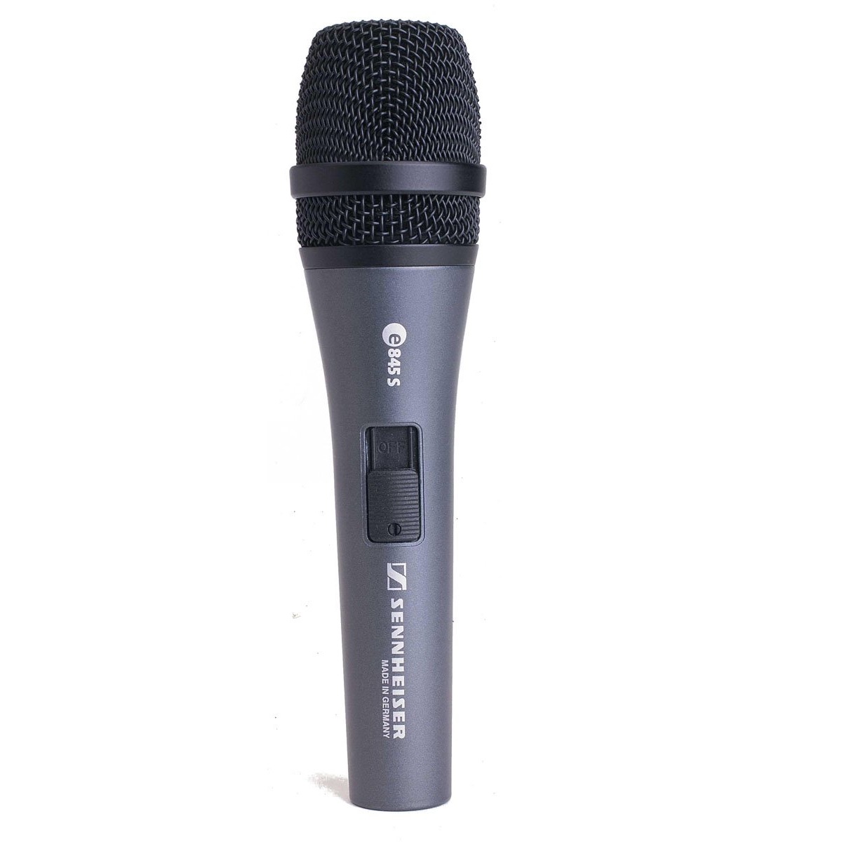 Sennheiser e845