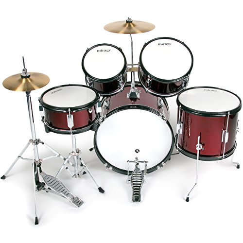 Full Size Drum Kit [CURRENTLY UNAVAILABLE]