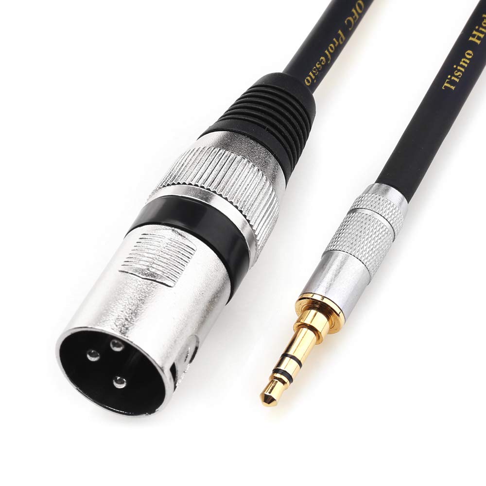 Jack-Male XLR