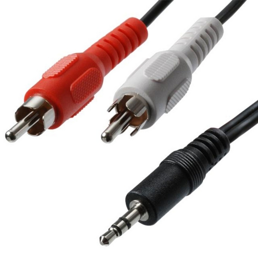 Phono-Mini Jack