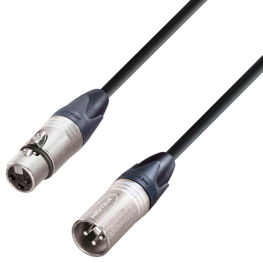 XLR <5m