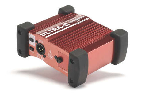 Behringer ULTRA-GI 100
