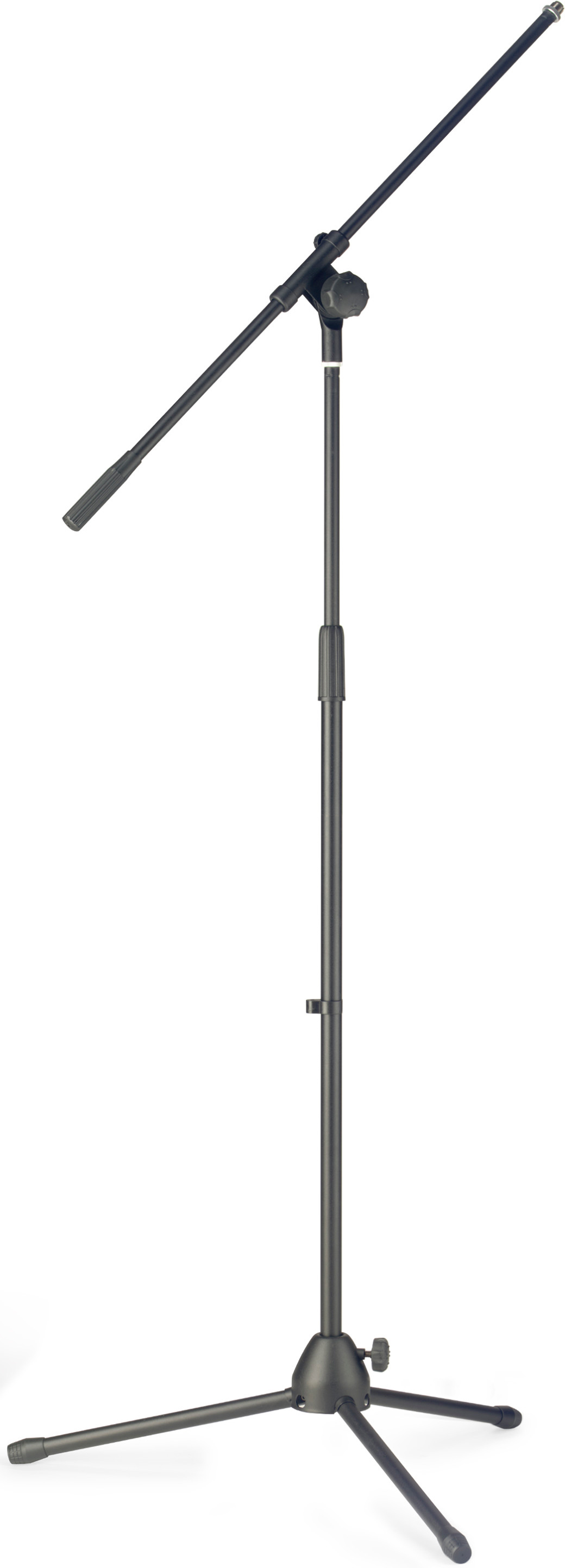 Boom mic stand