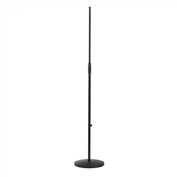 Straight mic stand