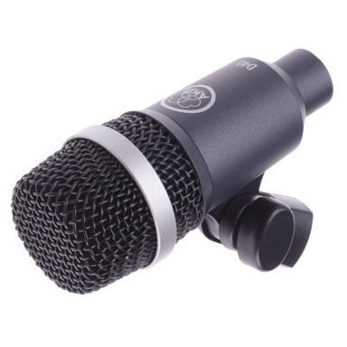 AKG D40 Tom Microphone