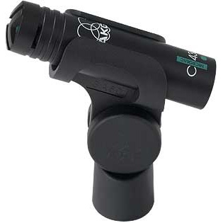 AKG C430 Overhead Microphone