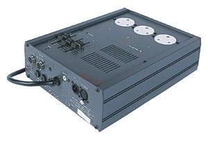Zero88 Alphapack 2