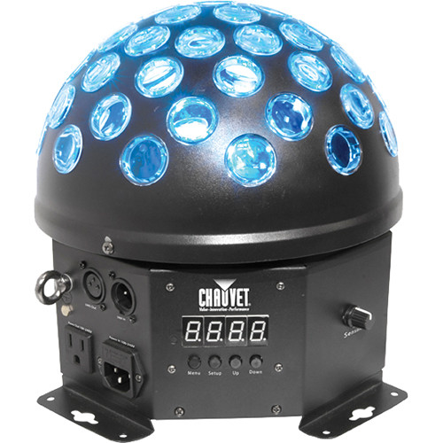 Chauvet Hemisphere 5.1