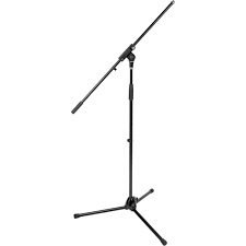 K&M 210/2 Tall Mic Stand