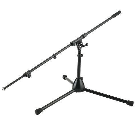 Short Mic Stand