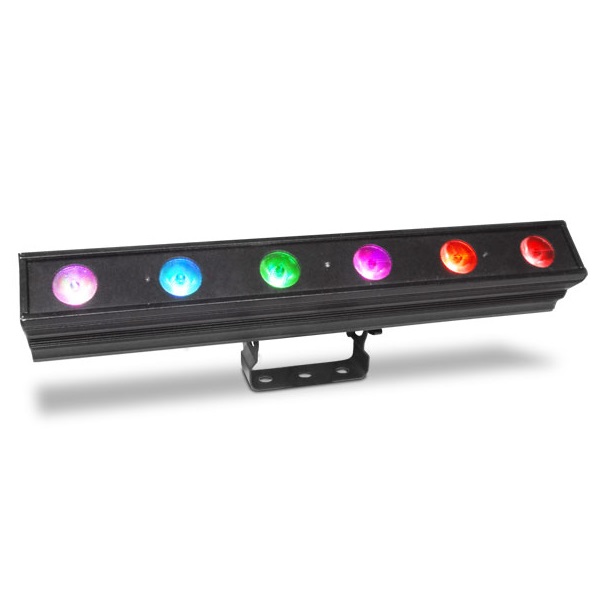 Chauvet ColorDASH Quad 6