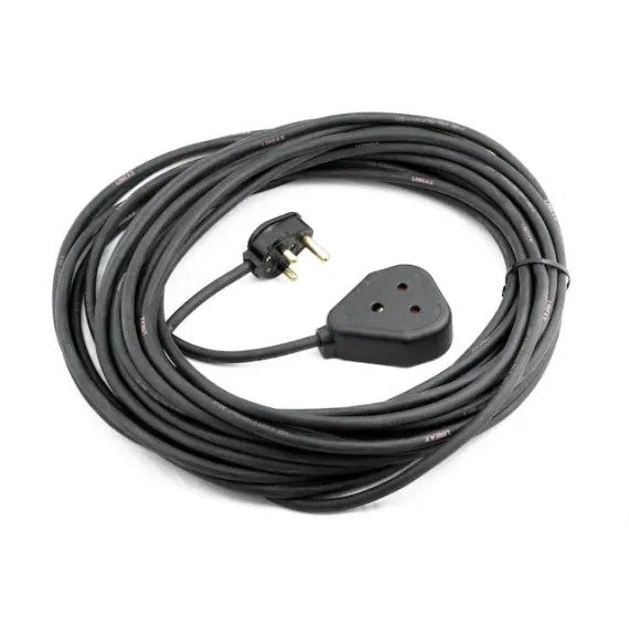 15A 2m