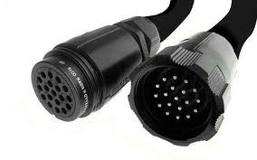 Socapex 10m