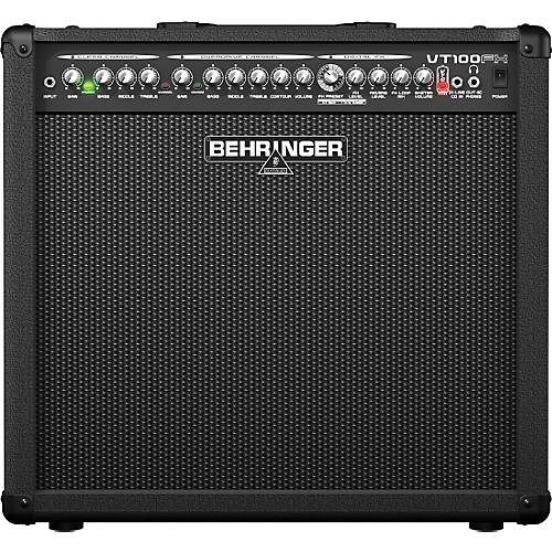 Behringer Guitar Amp [VT100FX]