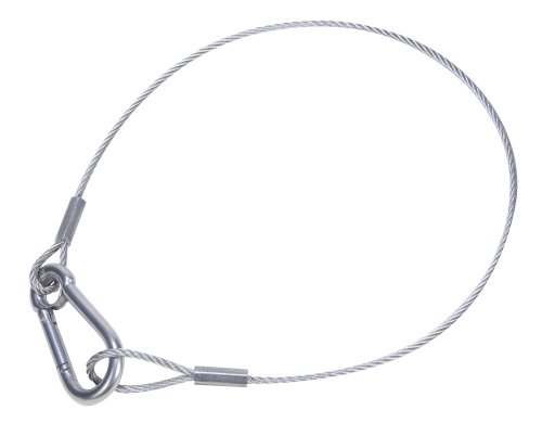 Safety cable SWL 50kg