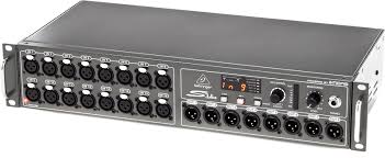 Behringer S16 Stage Box