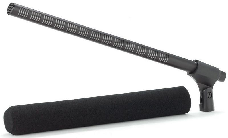 t.bone EM9900 Shotgun mic