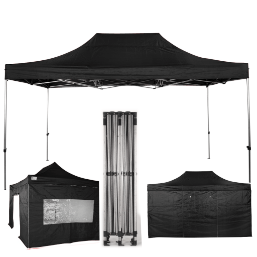Gazebo 3m X 4.5m