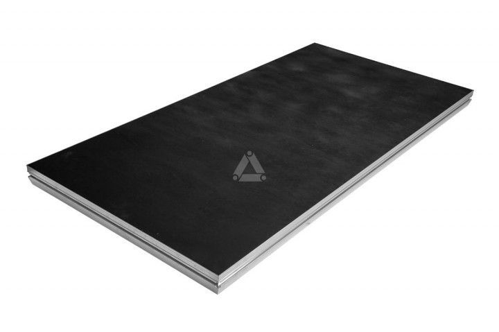2m x 1m Prolyte TopLine Stage Deck