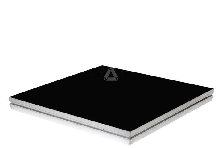 1m x 1m Prolyte TopLine Stage Deck