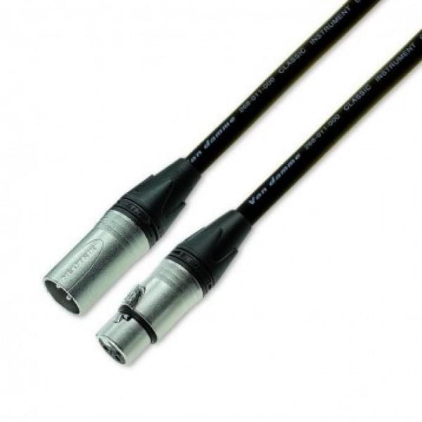 XLR - 10m