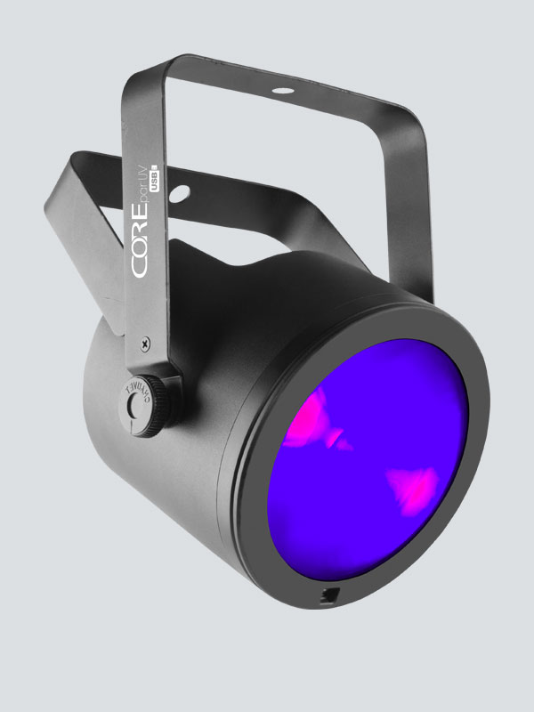 Chauvet COREpar UV