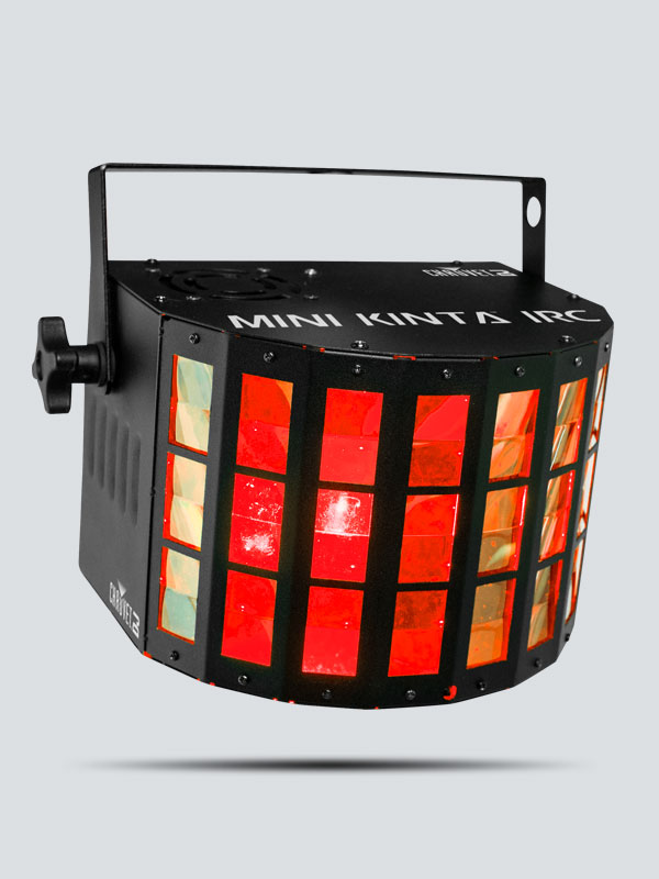 Chauvet Mini Kinta