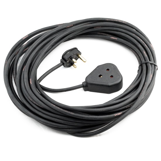 15m 15A Cable